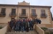 Vera de Estenas Winery, Calderon 